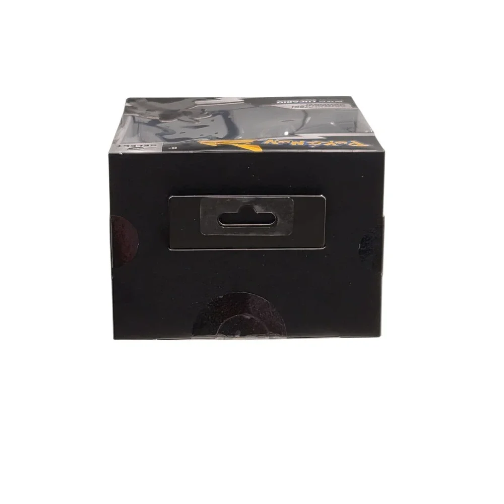 Pokemon bring power